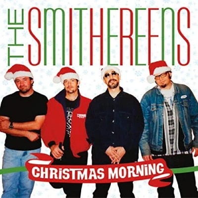 Afbeelding van Smithereens Christmas..