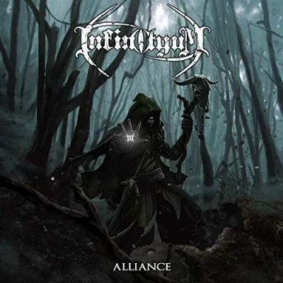 Afbeelding van Infinityum Alliance (CD)