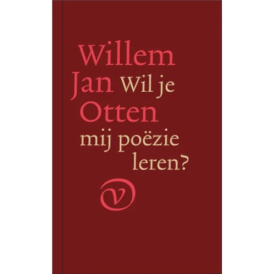 Afbeelding van Wil je mij poëzie leren?