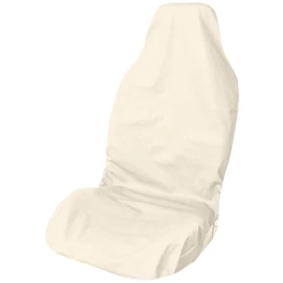 Afbeelding van LIONSTRONG® Universele voorstoelbeschermer (waterdicht), voorstoelhoezen, werkplaatsbescherming, polyester