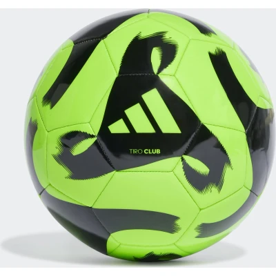 Afbeelding van Voetbal Adidas TIRO CLUB HZ4167 Groen