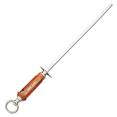 Afbeelding van Dick Combi aanzet /polijststaal 30cm vierkant