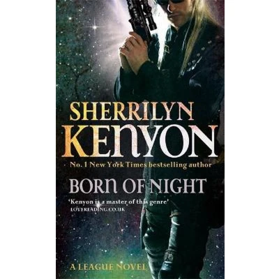 Afbeelding van Born Of Night