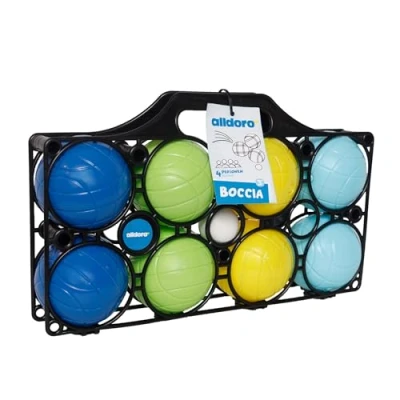 Afbeelding van alldoro 60044 Boccia