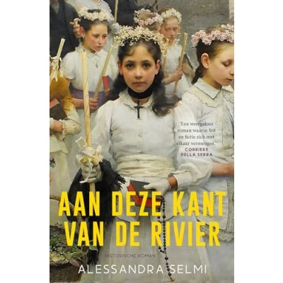Afbeelding van Aan deze kant van de rivier
