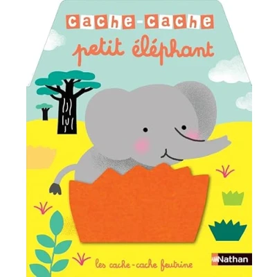 Afbeelding van Petit elephant