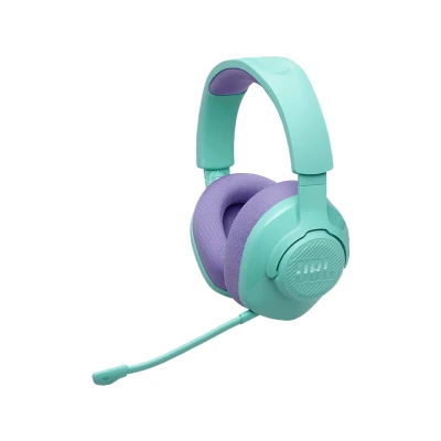 Image de JBL Quantum 360 Wireless Bleu