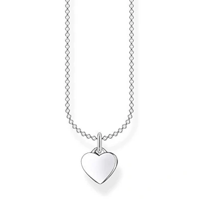 Afbeelding van Thomas Sabo ketting 925 sterling Zilver 38 32017857