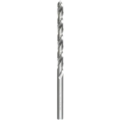 Afbeelding van kwb 217055 HSS Spiraalboor 5.5 mm Gezamenlijke lengte 139 DIN 340 Cilinderschacht 1 stuk(s)