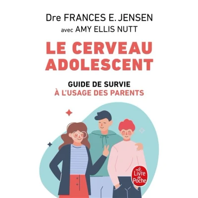 Image de Le Cerveau adolescent
