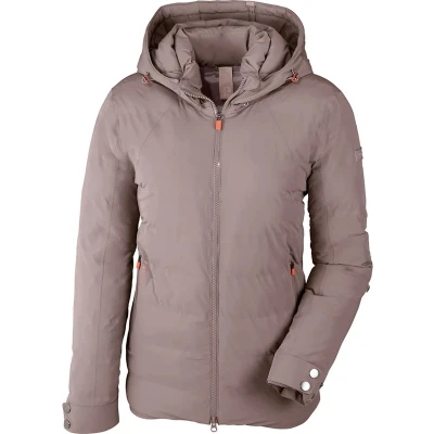 Afbeelding van Pikeur Regenjas Sports Soft Taupe 40