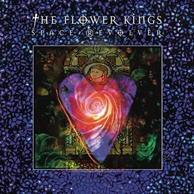 Afbeelding van the Flower Kings Space Revolver (Re Issue 2022) (3 LPs)