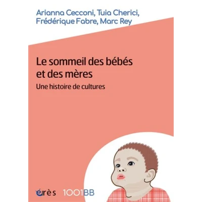 Image de 1001 BB 185 Le sommeil des bébés et mères