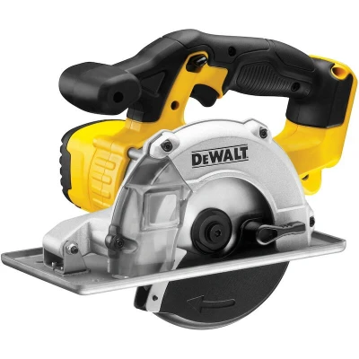 Afbeelding van DeWALT DCS373NT Accu Metaal Cirkelzaag 18V XR Basic Body in TSTAK BOX