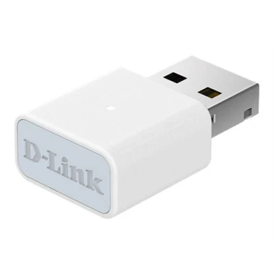 Image de D Link AN3U Adaptateur réseau USB 2.0 802.11b/g/n