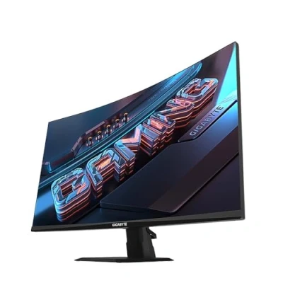 Afbeelding van Monitor Gigabyte GS27QC 27&quot; 165 Hz LED Curve