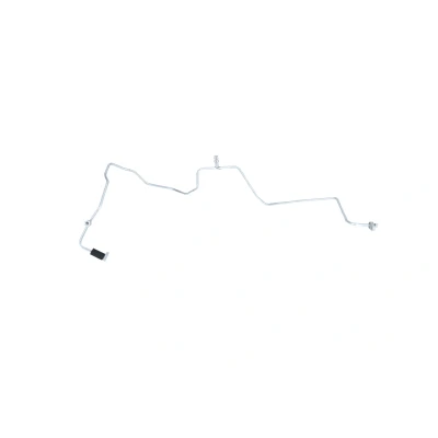 Afbeelding van Hoge druk / lage drukleiding, airconditioning NRF 400053, voor o.a. RENAULT, DACIA Monkey Parts