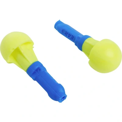 Afbeelding van 3M EAR EX01021 Oordoppen 31 dB Vaker te gebruiken 100 paar