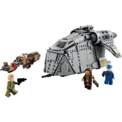 Afbeelding van LEGO Star Wars 75338 Hinderlaag op Ferrix Bouwset