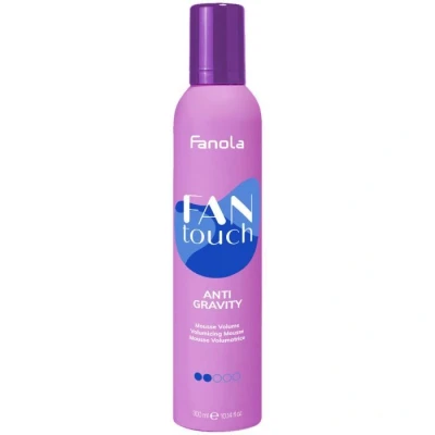 Afbeelding van Fanola Full Body 400 ml