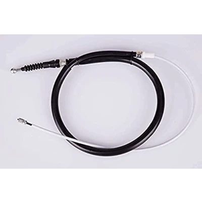 Afbeelding van HELLA 8AS 355 666 091 Handremkabel 1440, 805 VOLKSWAGEN: GOLF 5, 6, Scirocco III, AUDI: A3 Hatchback, Sportback, SKODA: Octavia II Hatchback