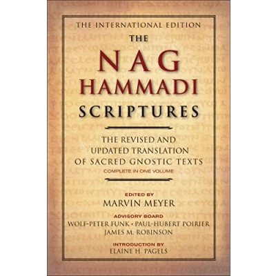 Afbeelding van Nag Hammadi Scriptures