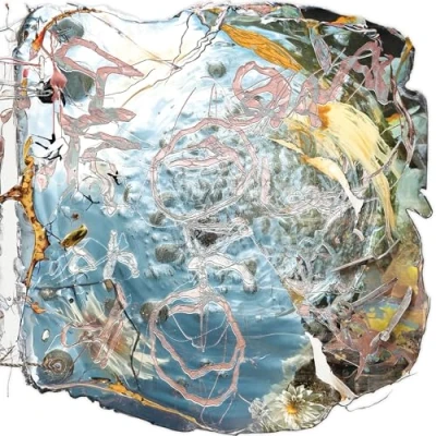 Afbeelding van How To Dress Well I Am Toward You (LP)
