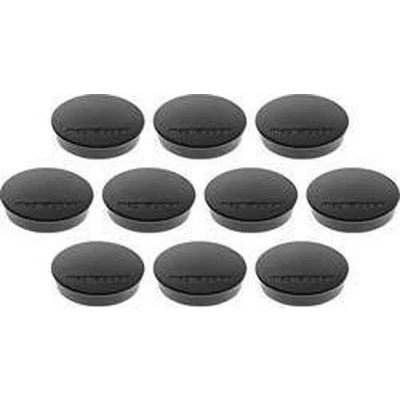 Afbeelding van magnetoplan magneten Discofix Standaard, 10 st.