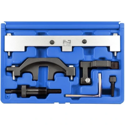 Afbeelding van SW Stahl 26112L Afregelgereedschapset, motormanagment BMW: 1 Hatchback, 3 Saloon
