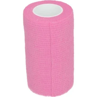 Afbeelding van Bandage animal profi 10 cm roze