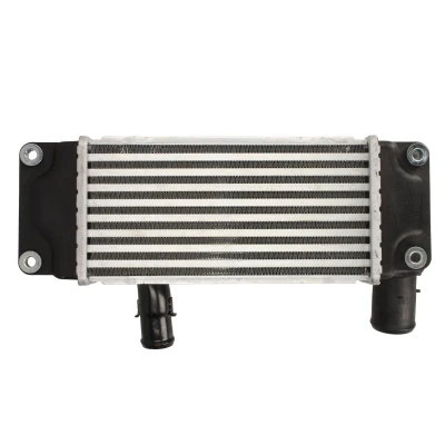 Afbeelding van THERMOTEC DA2005TT Intercooler