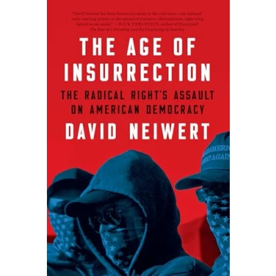 Afbeelding van The Age of Insurrection