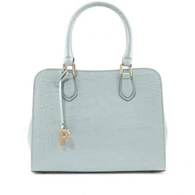 Afbeelding van Picard Weimar Handbagage, dames, Aqua, Klassiek