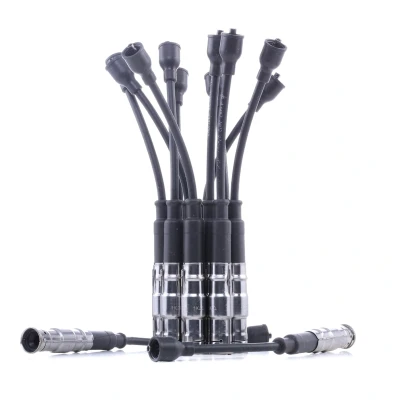 Afbeelding van ENGITECH ENT910272 Bougiekabelset MERCEDES BENZ: SL Convertible, SLK, ML Class