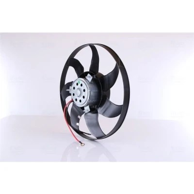 Afbeelding van Koelventilatorwiel NISSENS 85802