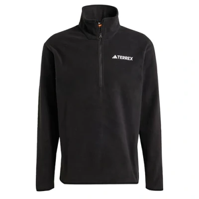 Afbeelding van adidas Terrex Multi Essentials Half Zip Fleece Jacket trainingspak voor heren (1 stuk)