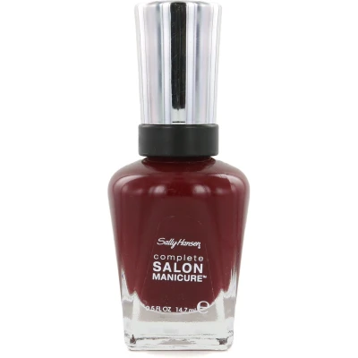 Afbeelding van Sally Hansen Complete Salon Manicure Nagellak 632 Society Ruler