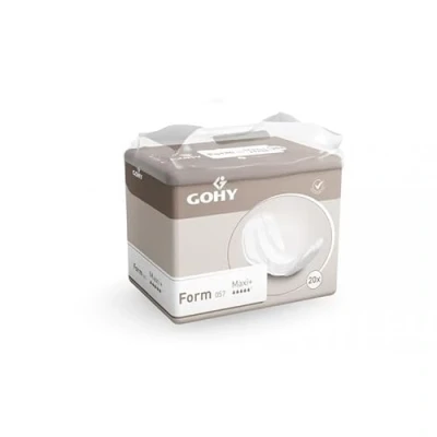 Afbeelding van GOHY Form Maxi plus 1 pak van 20 stuks