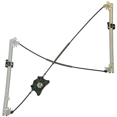 Afbeelding van Valeo Raammechanisme 851149