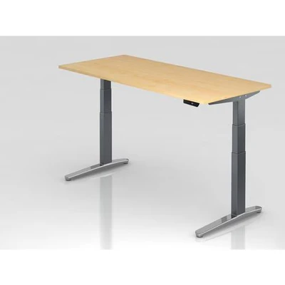Afbeelding van hjh OFFICE PRO Xbhm 19 GC Esdoorn