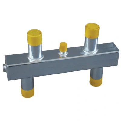 Afbeelding van Nefit Open verdeler 0 64 KW,