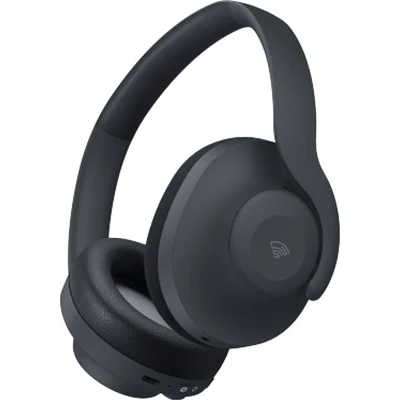 Afbeelding van Golden Sound Draadloze Koptelefoon Active Noise Cancelling Ambient mode 60+ batterijduur Over ear Conversation bluetooth Hybrid ANC tot 40dB Koptelefoons