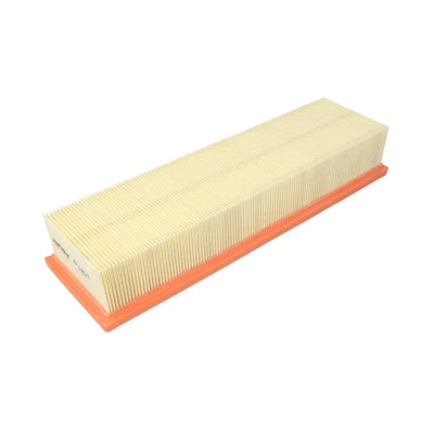 Afbeelding van FILTRON AP 035/1 Luchtfilter 57,5 100 340 Filter insert MERCEDES BENZ: SL Convertible, S Class Saloon, Coupe