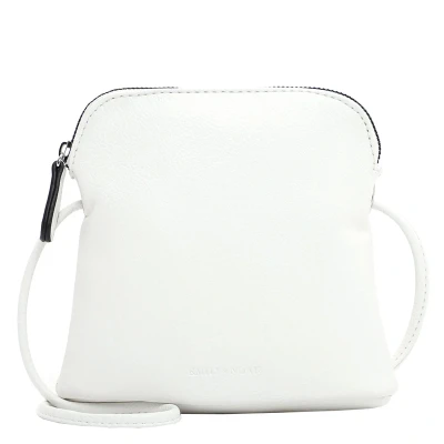 Afbeelding van Emily &amp; Noah EMMA Schoudertas white, Dames, Maat: One Size, White