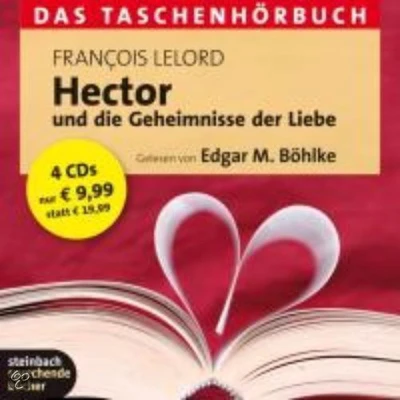 Afbeelding van Hector und die Geheimnisse der Liebe