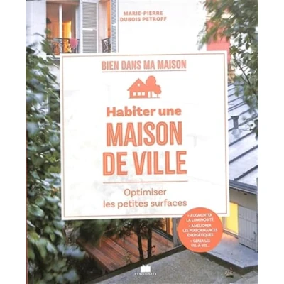 Afbeelding van CONCEVOIR UNE MAISON OU EXTENSION BOIS