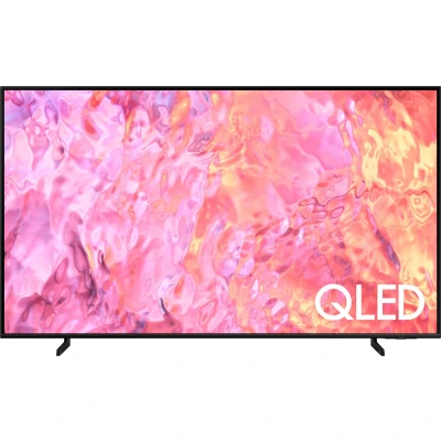 Afbeelding van Samsung QE43Q60C 43 inch 4K QLED 2023 Buitenlands model