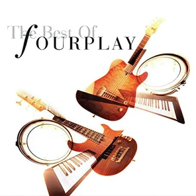 Afbeelding van Fourplay Best of (LP)