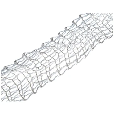 Afbeelding van IBILI Elastisch mesh, vlees, stof, meerkleurig, 20 x 10 8 cm