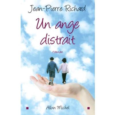 Afbeelding van Ange Distrait (Un)